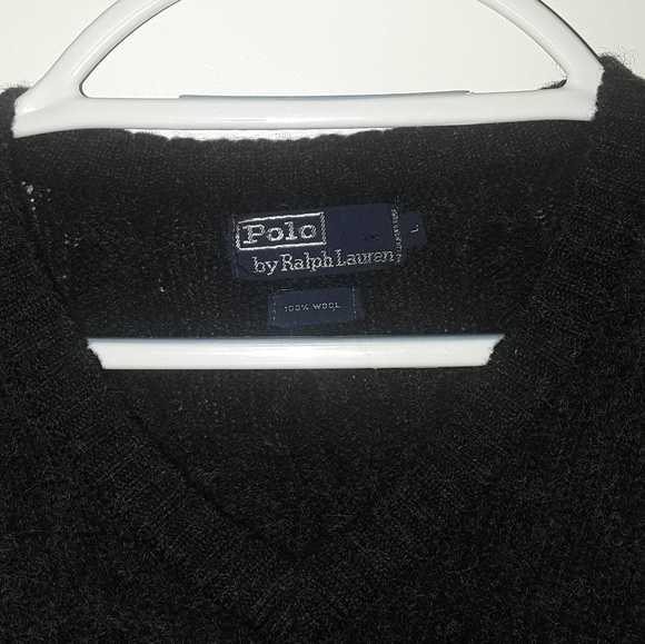 Mens sweater - Picture 3 of 4